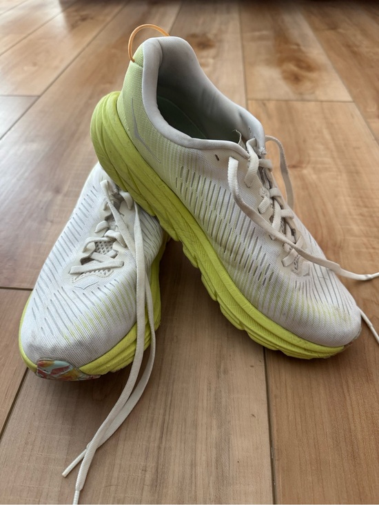 Hoka One One Shoes - Hoka - Women’s Rincon 3 Running Shoes - Size 7.5
